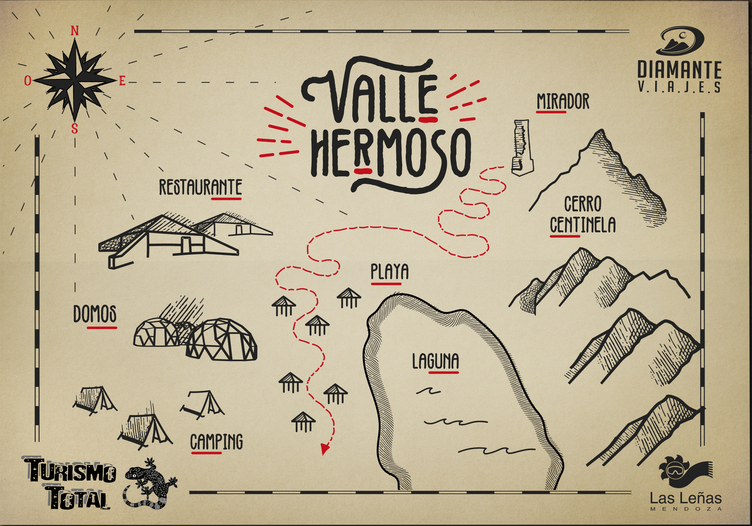 Identidad Valle Hermoso